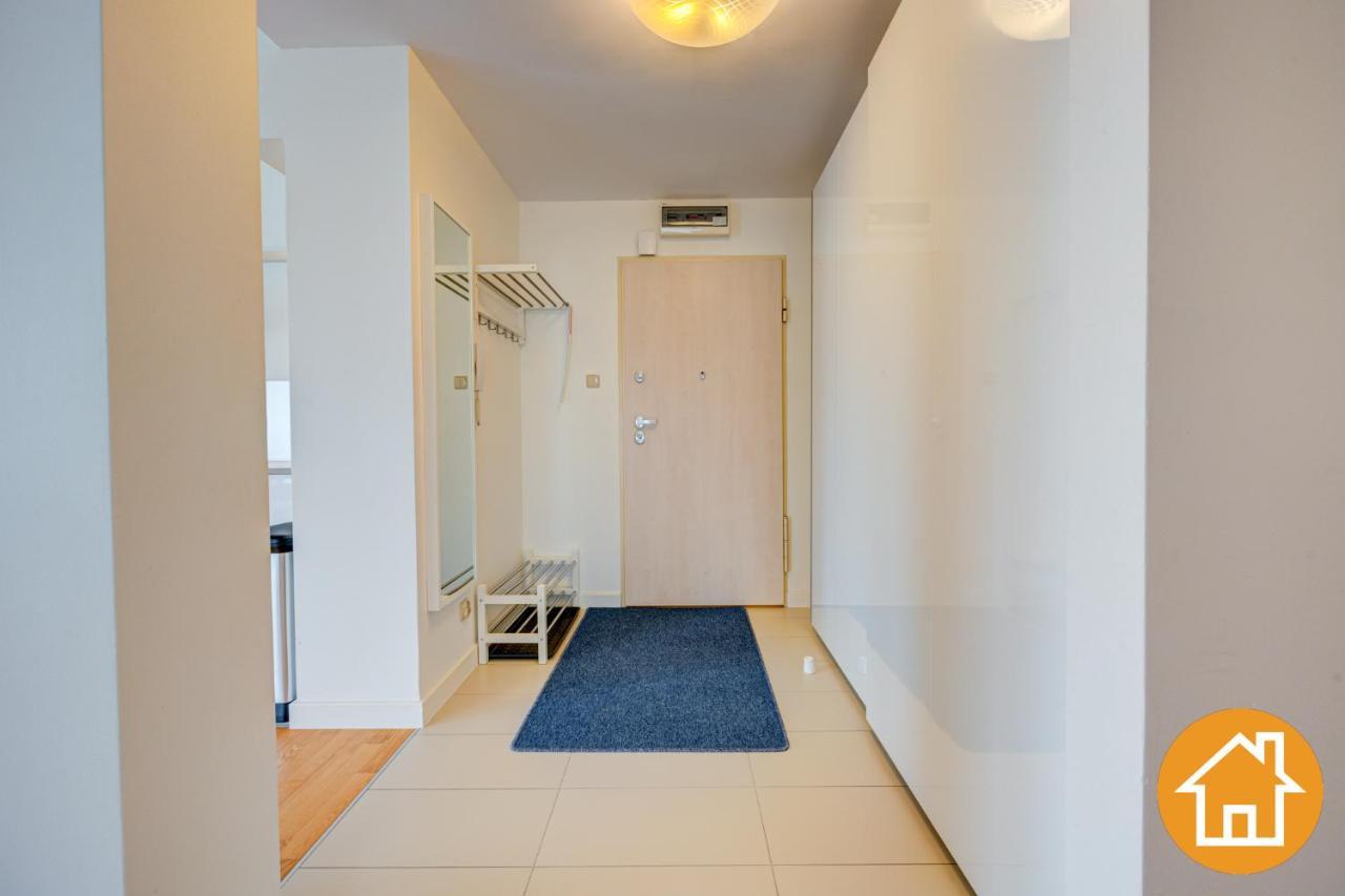 Apartamenty Tulipan - Visitopl Miedzyzdroje Dış mekan fotoğraf