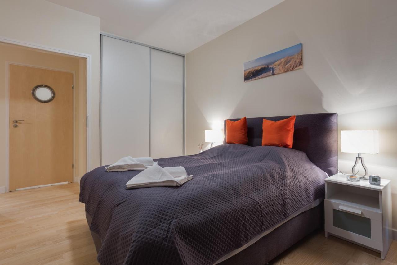 Apartamenty Tulipan - Visitopl Miedzyzdroje Dış mekan fotoğraf